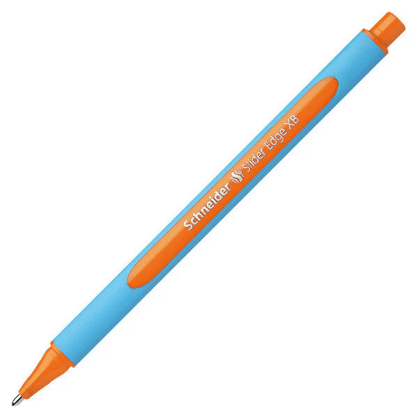 Schneider Slider Edge XB Ballpoint Pen - Image 6
