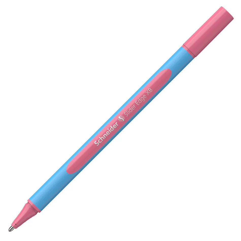 Schneider Slider Edge XB Ballpoint Pen Pastel