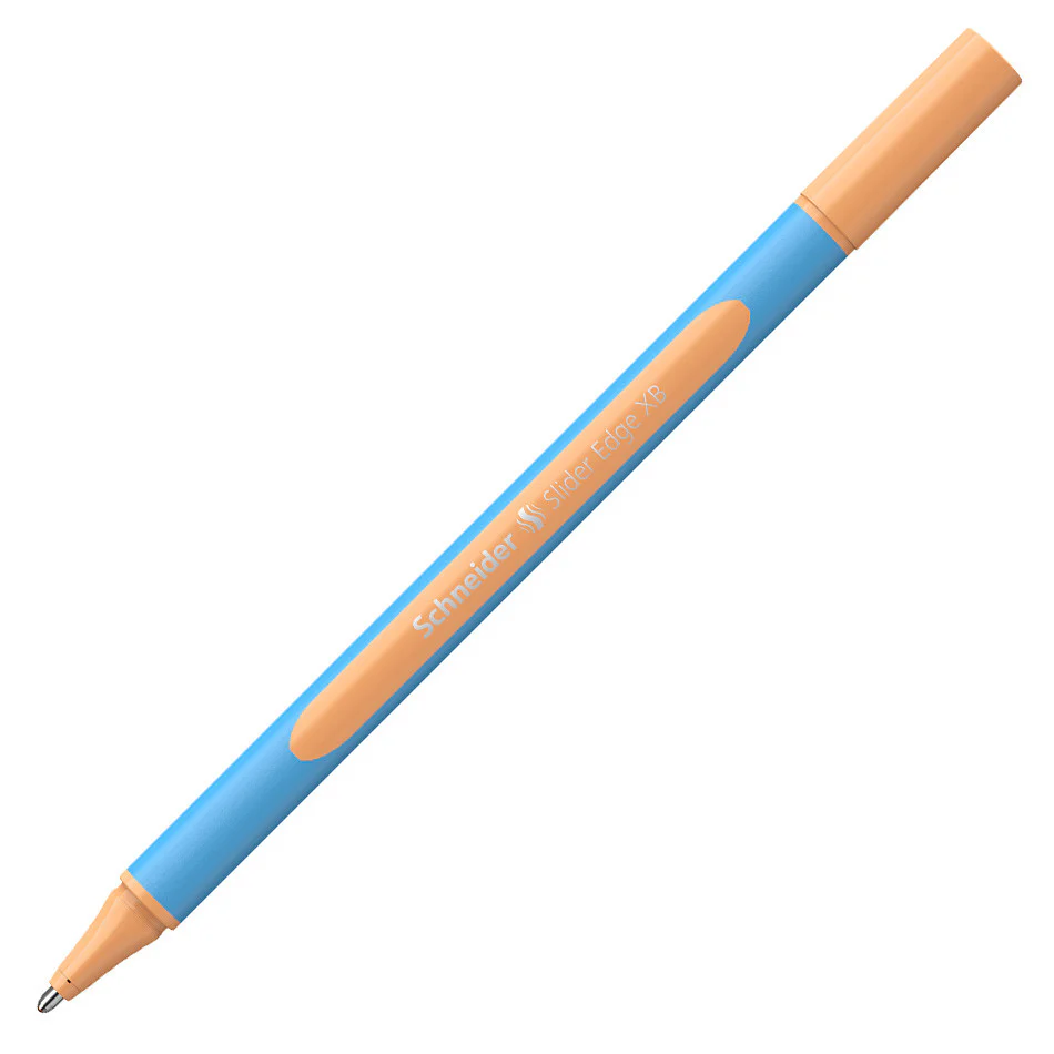 Schneider Slider Edge XB Ballpoint Pen Pastel - Image 3