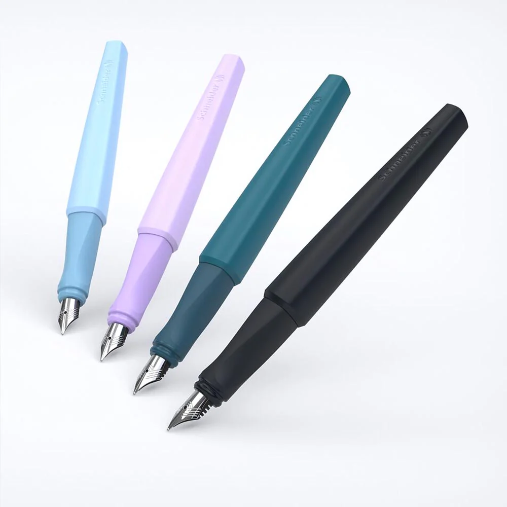 Schneider Tomo Fountain Pen - Image 2
