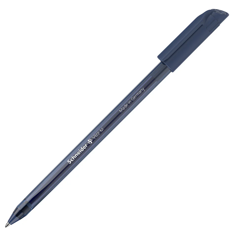 Schneider Vizz Ballpoint Pen Medium - Image 6