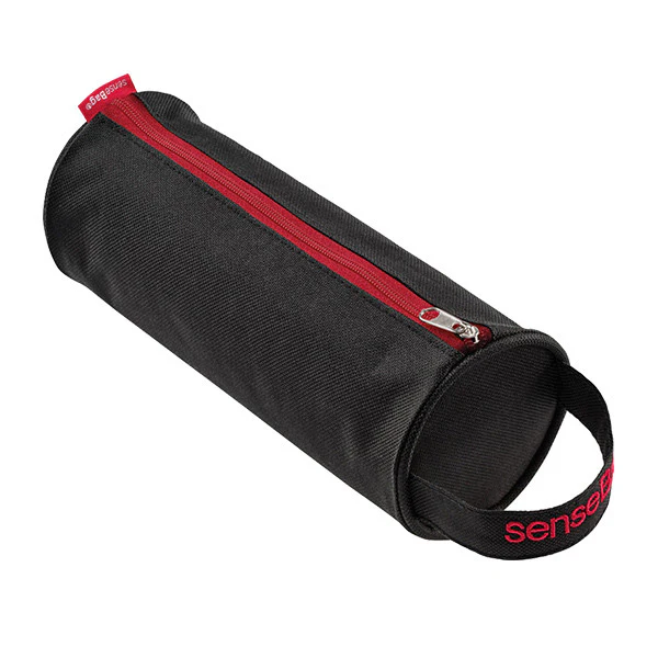 senseBag Marker Case Black