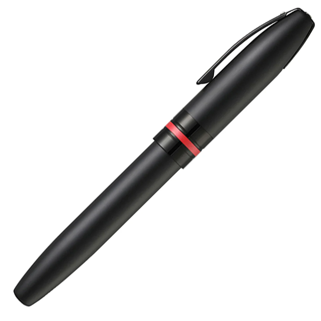 Sheaffer Icon Fountain Pen Matt Black - Image 3