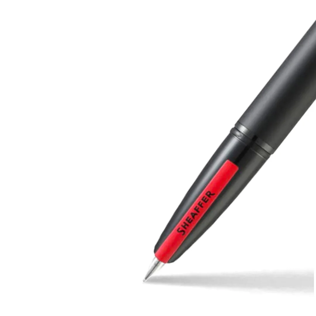 Sheaffer Icon Fountain Pen Matt Black - Image 5