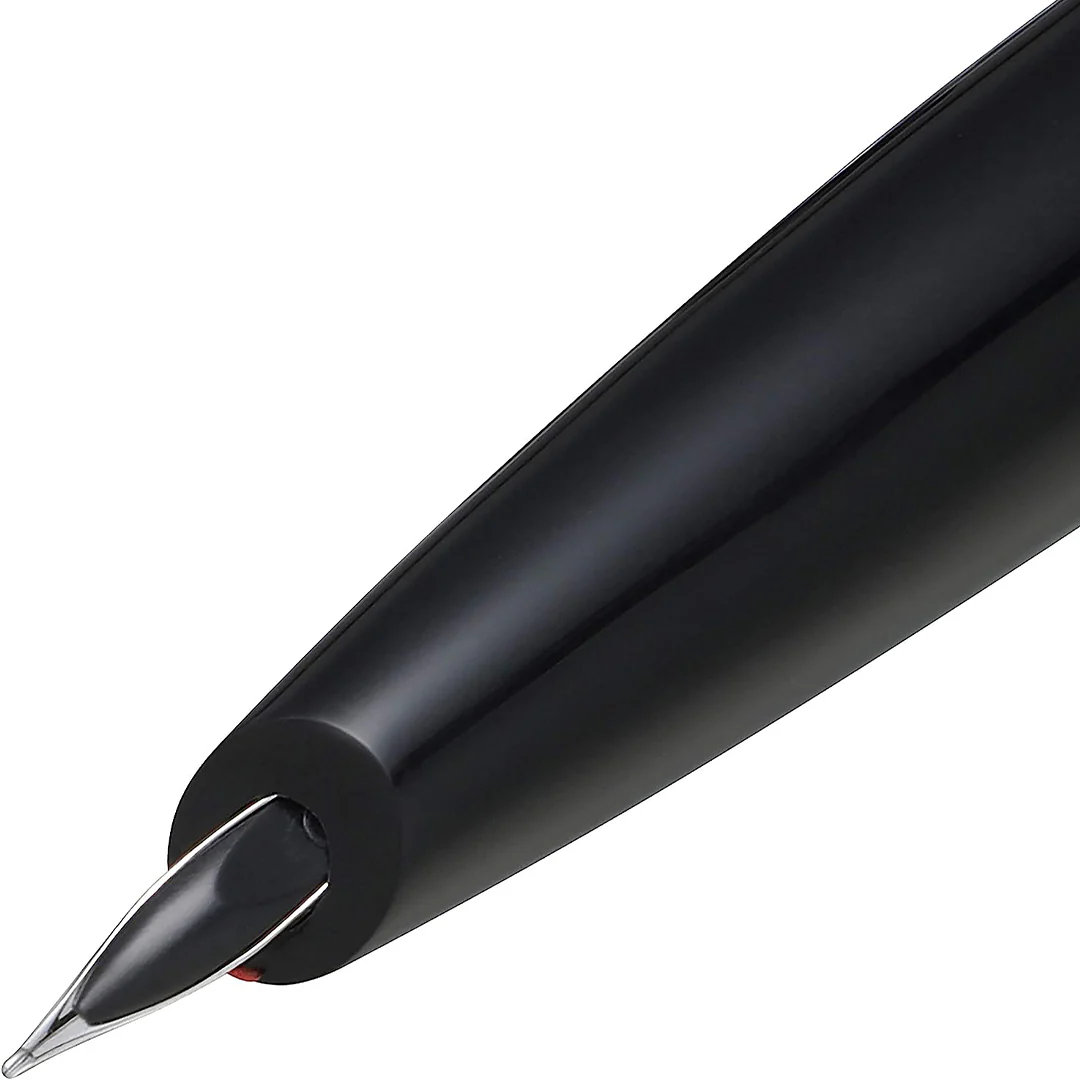 Sheaffer Icon Fountain Pen Metallic Blue - Image 4