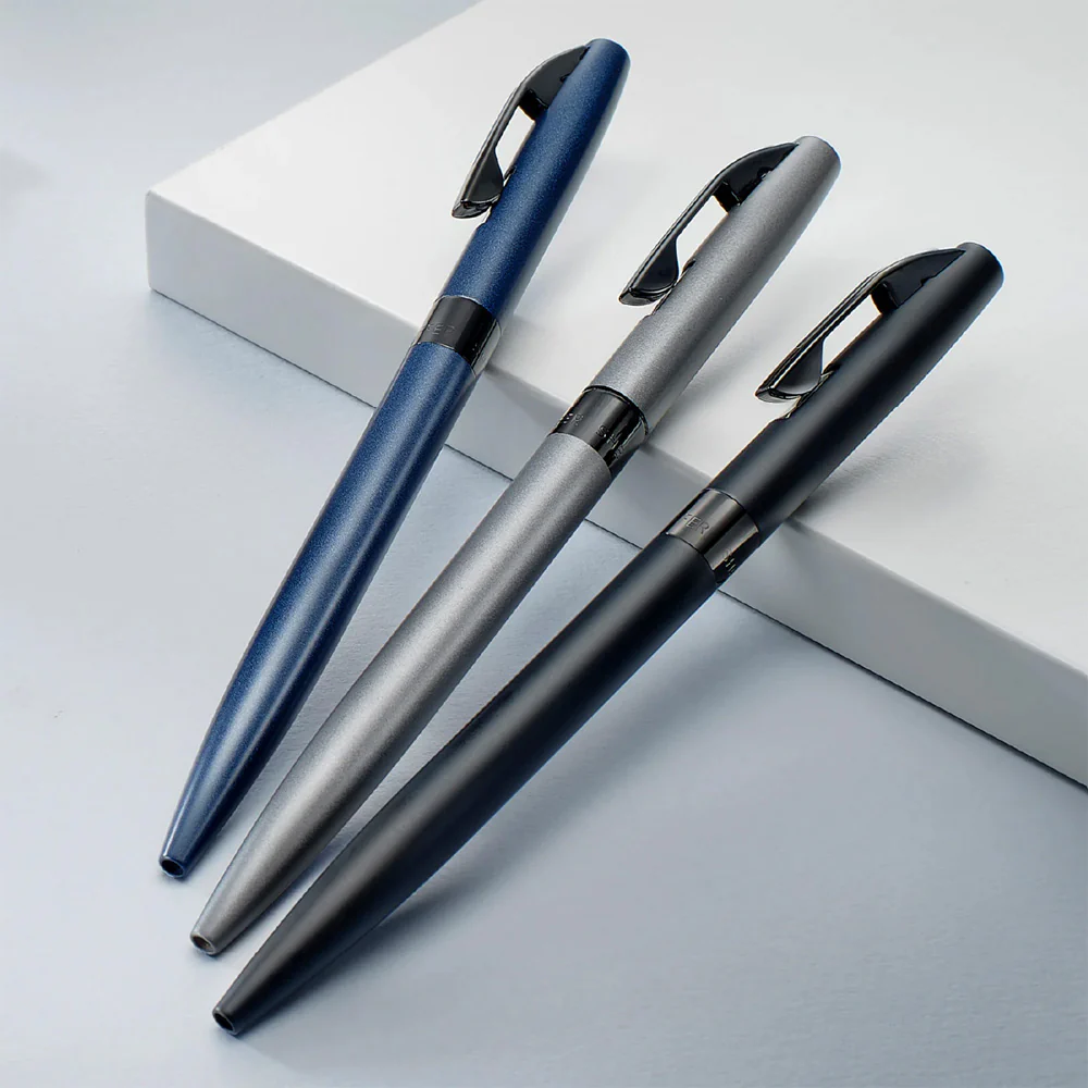 Sheaffer Reminder Ballpoint Pen Blue - Image 3
