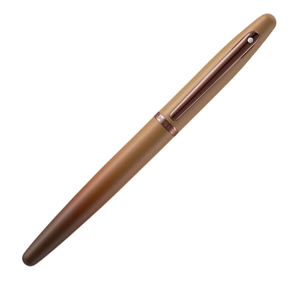 Sheaffer VFM Coffee Edition Rollerball Pen - Image 2