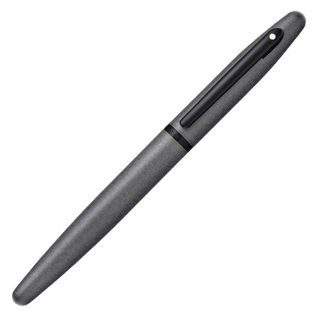 Sheaffer VFM Fountain Pen Matt Grey - Image 4