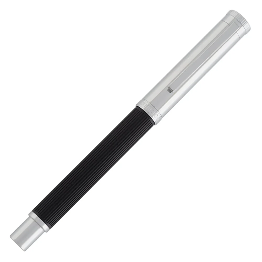 Shikido Fountain Pen Kurotsuki