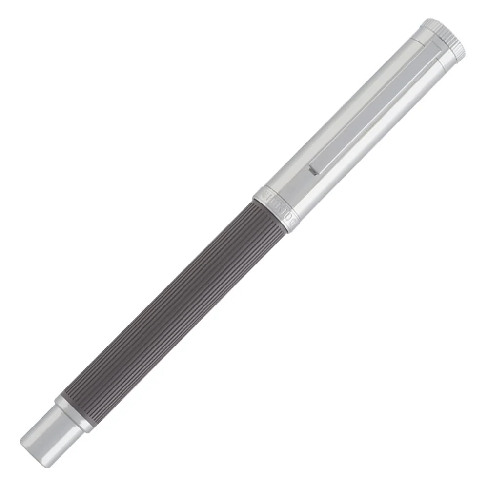 Shikido Fountain Pen Sumikuro