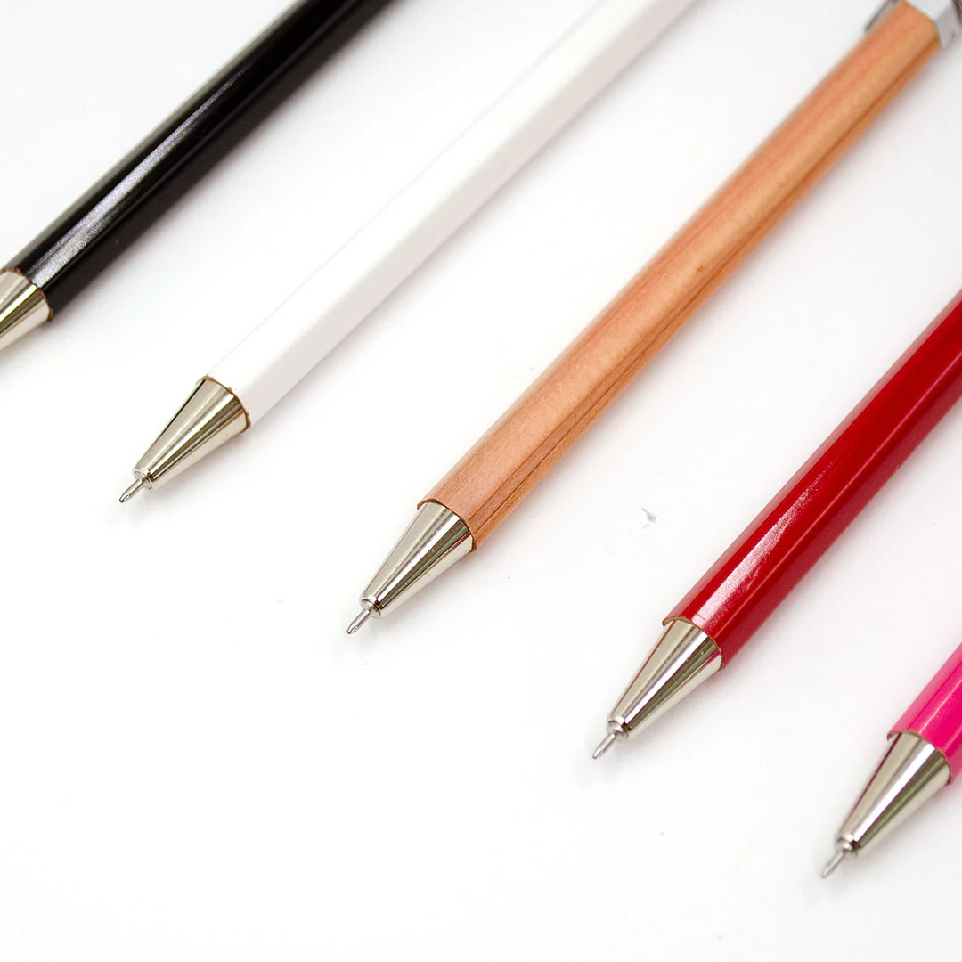 SLIP ON Sierra Ballpoint Pen Large - Image 2