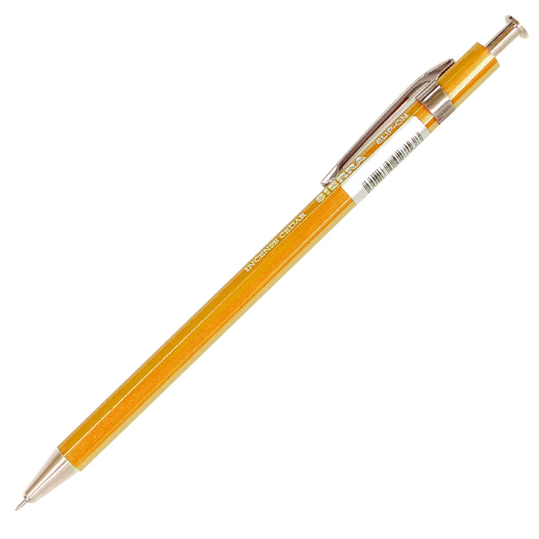 SLIP ON Sierra Ballpoint Pen Large - Image 6
