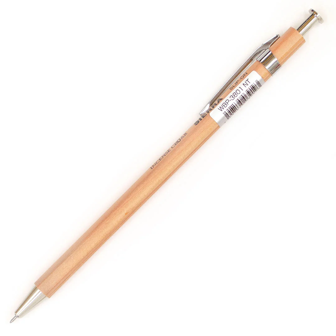 SLIP ON Sierra Ballpoint Pen Large - Image 8