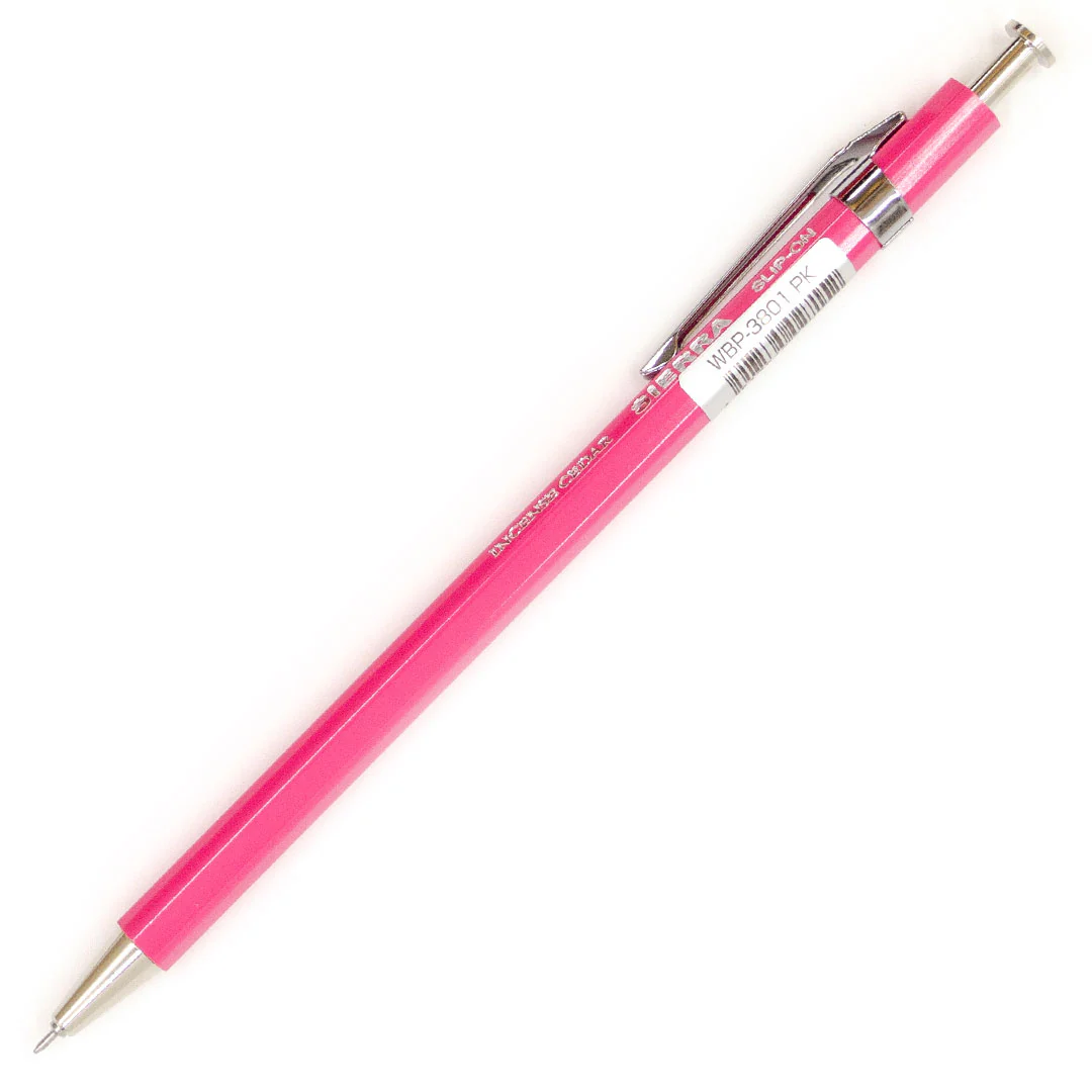 SLIP ON Sierra Ballpoint Pen Large - Image 9
