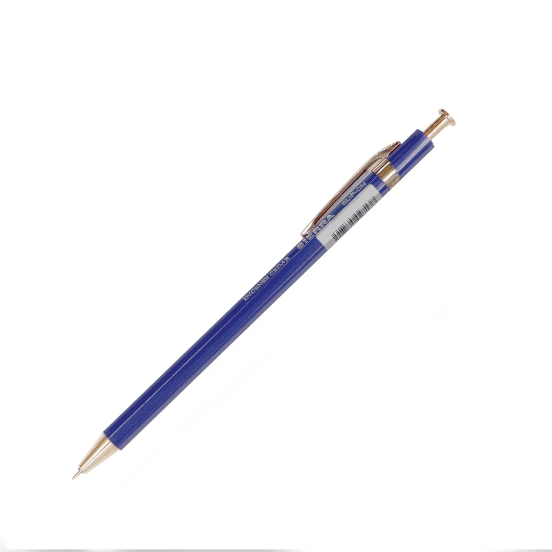 SLIP ON Sierra Ballpoint Pen Small - Image 4