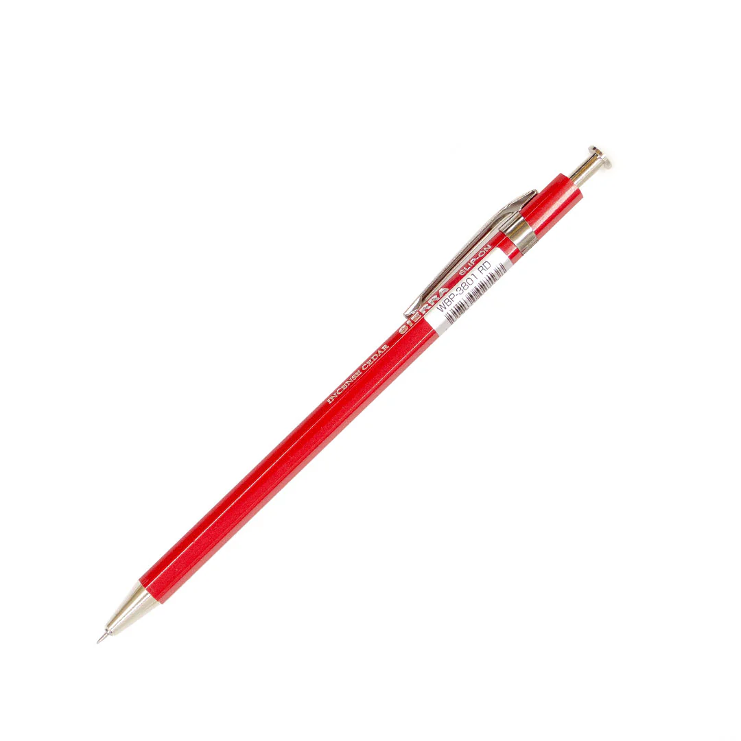 SLIP ON Sierra Ballpoint Pen Small - Image 6