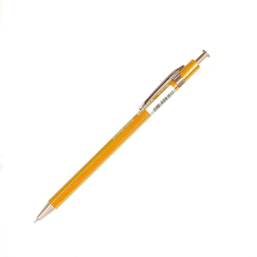 SLIP ON Sierra Ballpoint Pen Small - Image 7