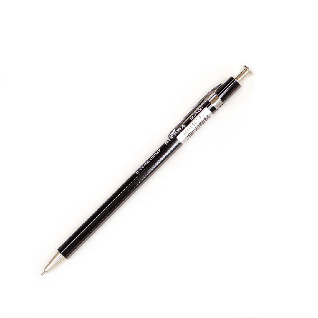 SLIP ON Sierra Ballpoint Pen Small - Image 8