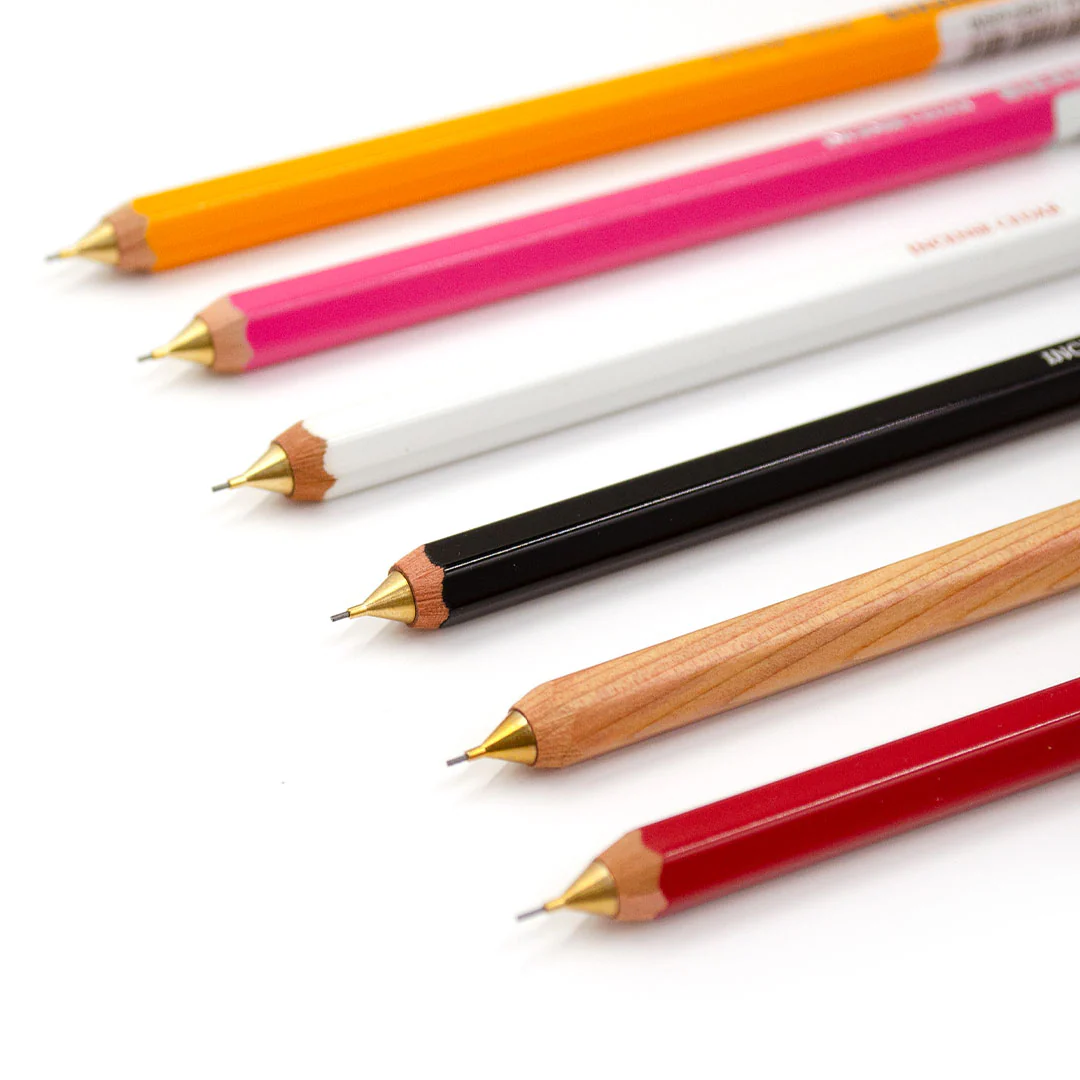 SLIP ON Sierra Mechanical Pencil - Image 2