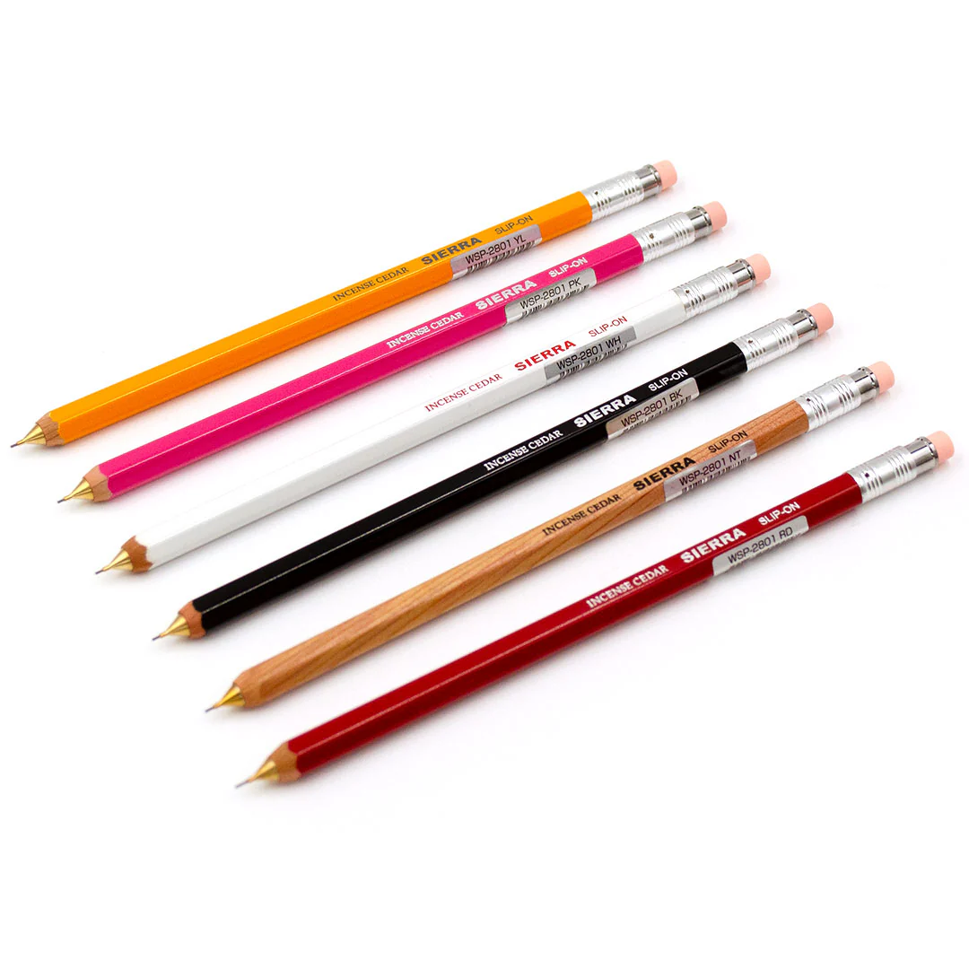 SLIP ON Sierra Mechanical Pencil - Image 3