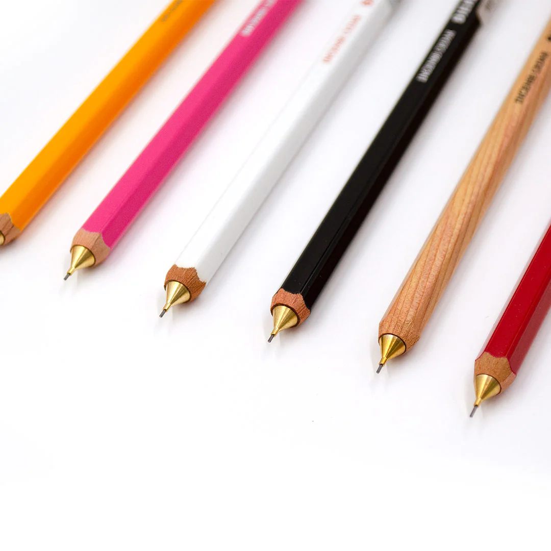 SLIP ON Sierra Mechanical Pencil - Image 4