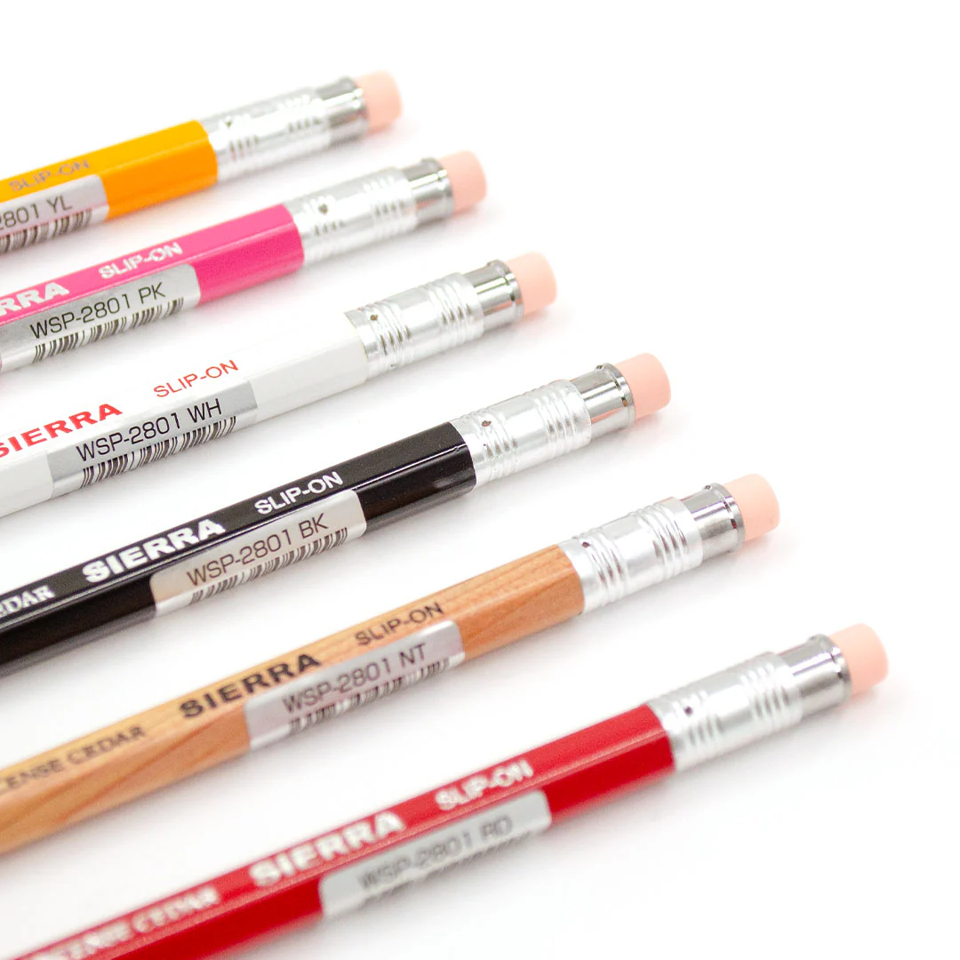 SLIP ON Sierra Mechanical Pencil - Image 5