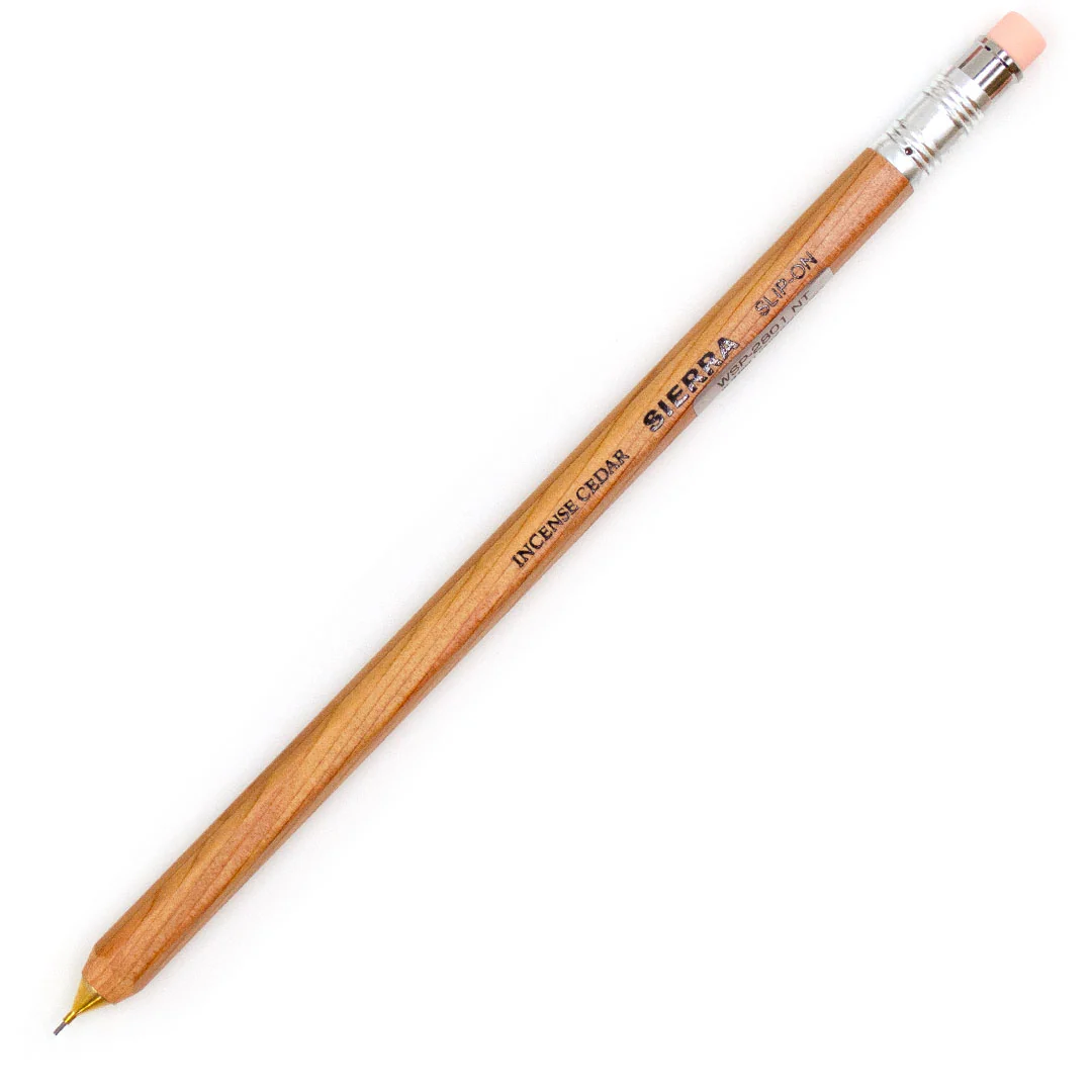 SLIP ON Sierra Mechanical Pencil - Image 6