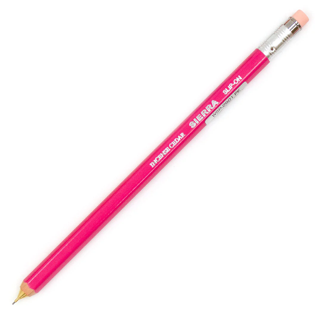 SLIP ON Sierra Mechanical Pencil - Image 7
