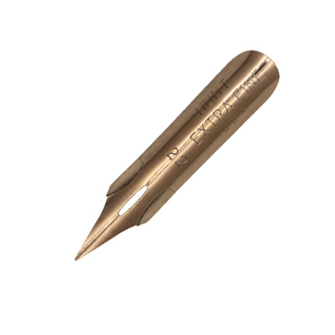 Speedball Pointed Pen Nib - Image 7