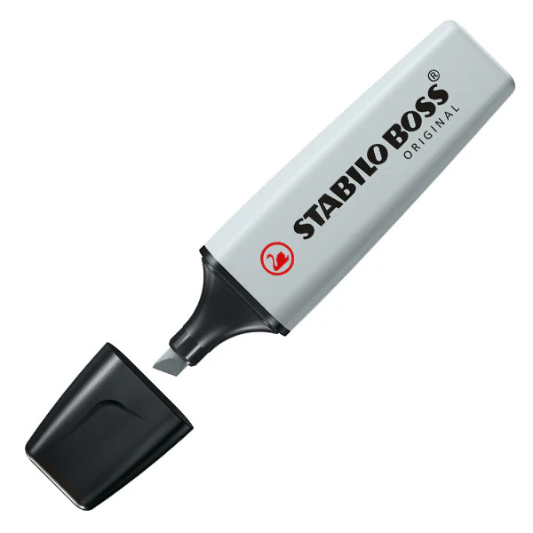 STABILO BOSS Pastel Highlighter - Image 14