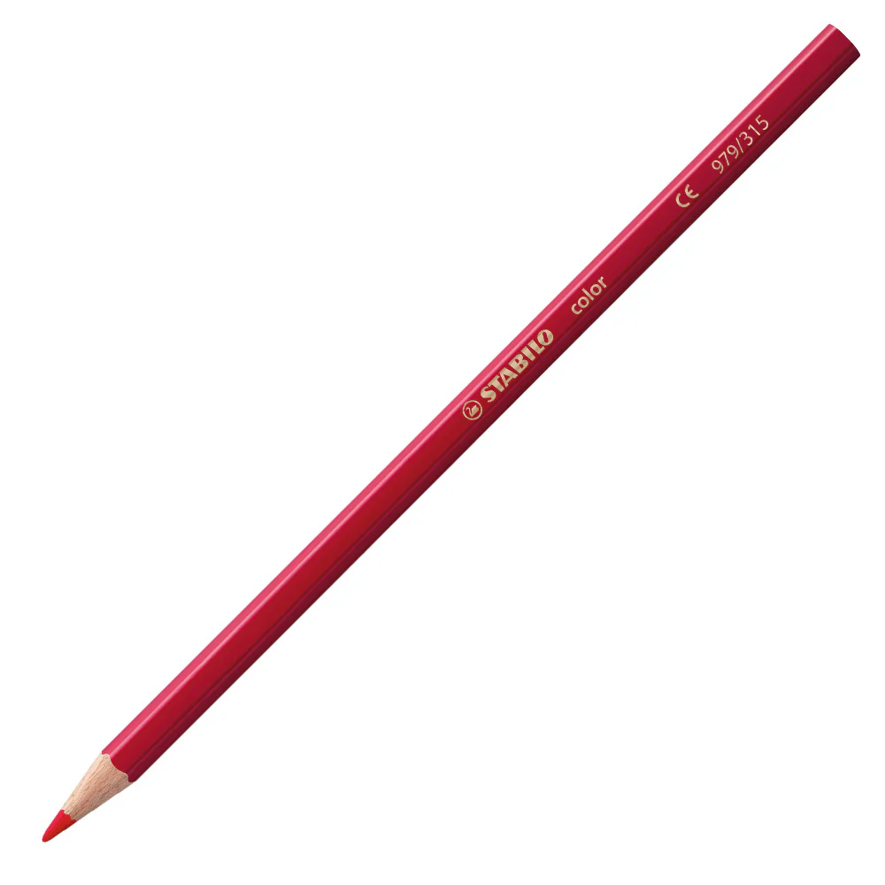 STABILO Colour Set of 30 Colouring Pencils - Image 2