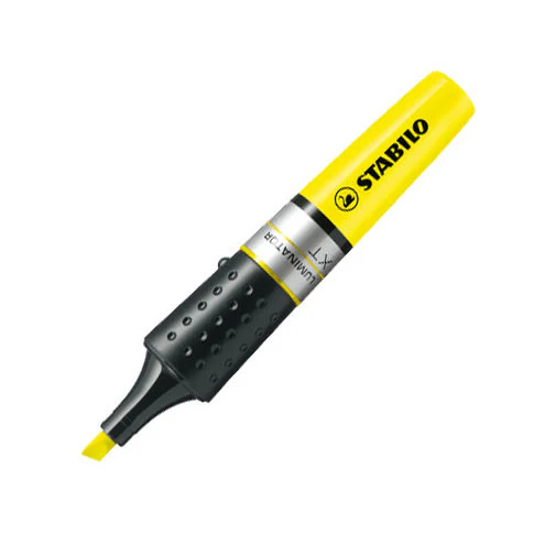 STABILO Luminator Highlighter