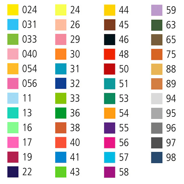 STABILO Pen 68 - Image 2
