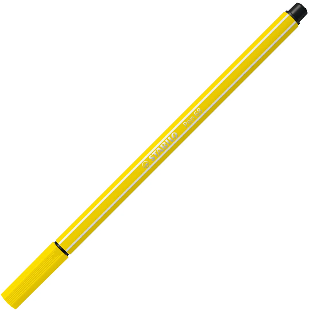 STABILO Pen 68 Metal Box of 68 - Image 3