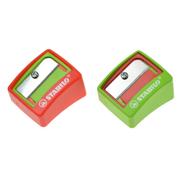 STABILO Sharpener for woody Pencils