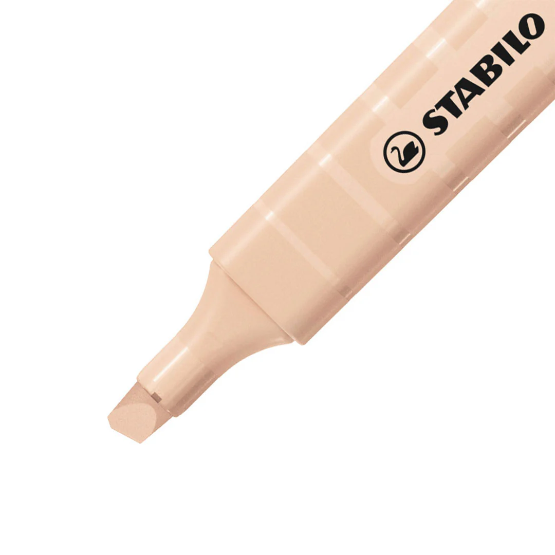 STABILO Swing Cool Highlighter NatureCOLORS Deskset of 18 - Image 4
