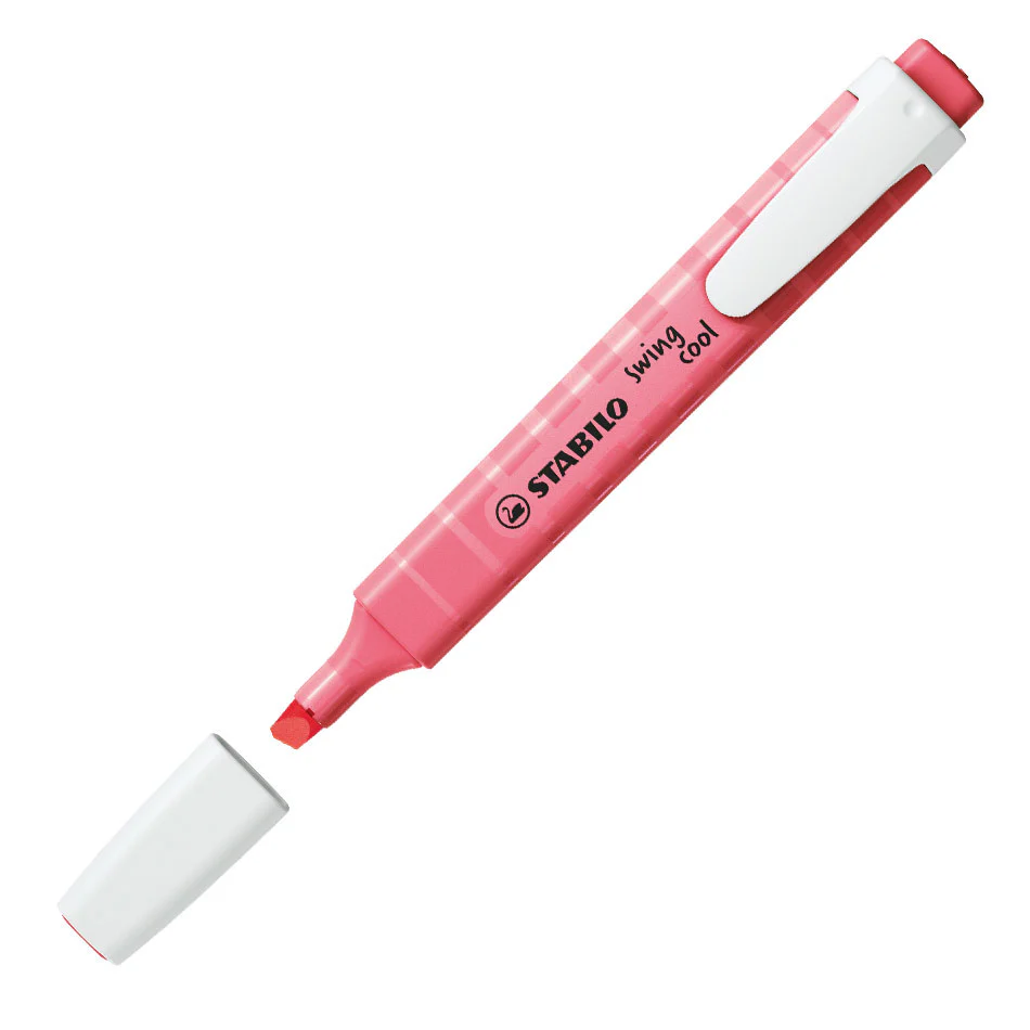STABILO Swing Cool Pastel Edition Highlighter - Image 10