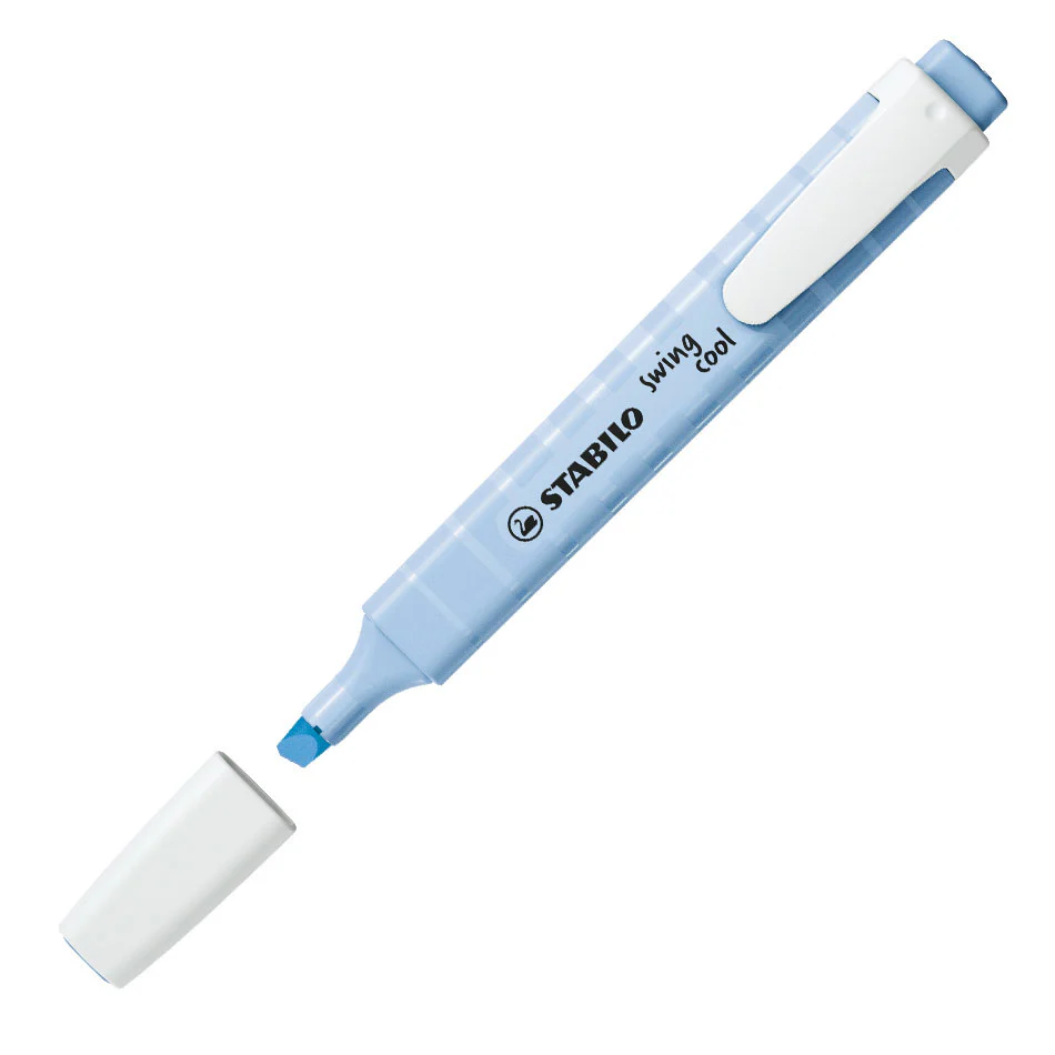 STABILO Swing Cool Pastel Edition Highlighter - Image 7