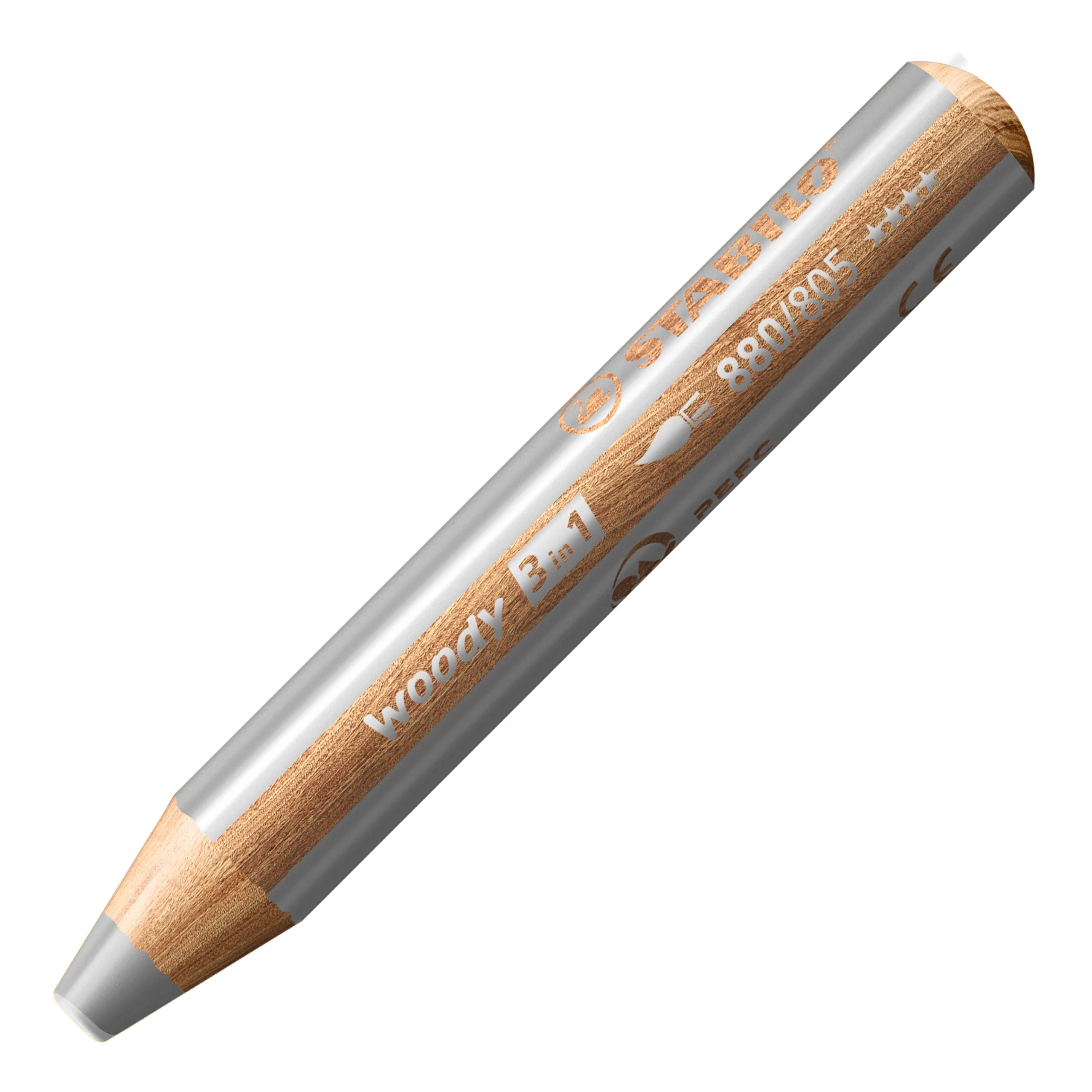 STABILO woody 3 in 1 pencil - Image 11