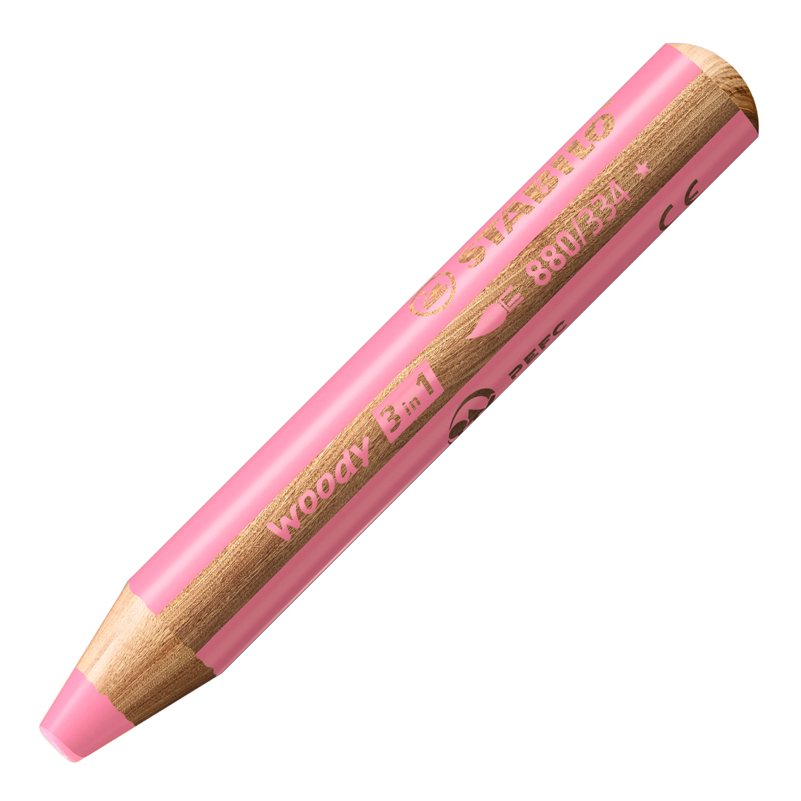 STABILO woody 3 in 1 pencil - Image 13