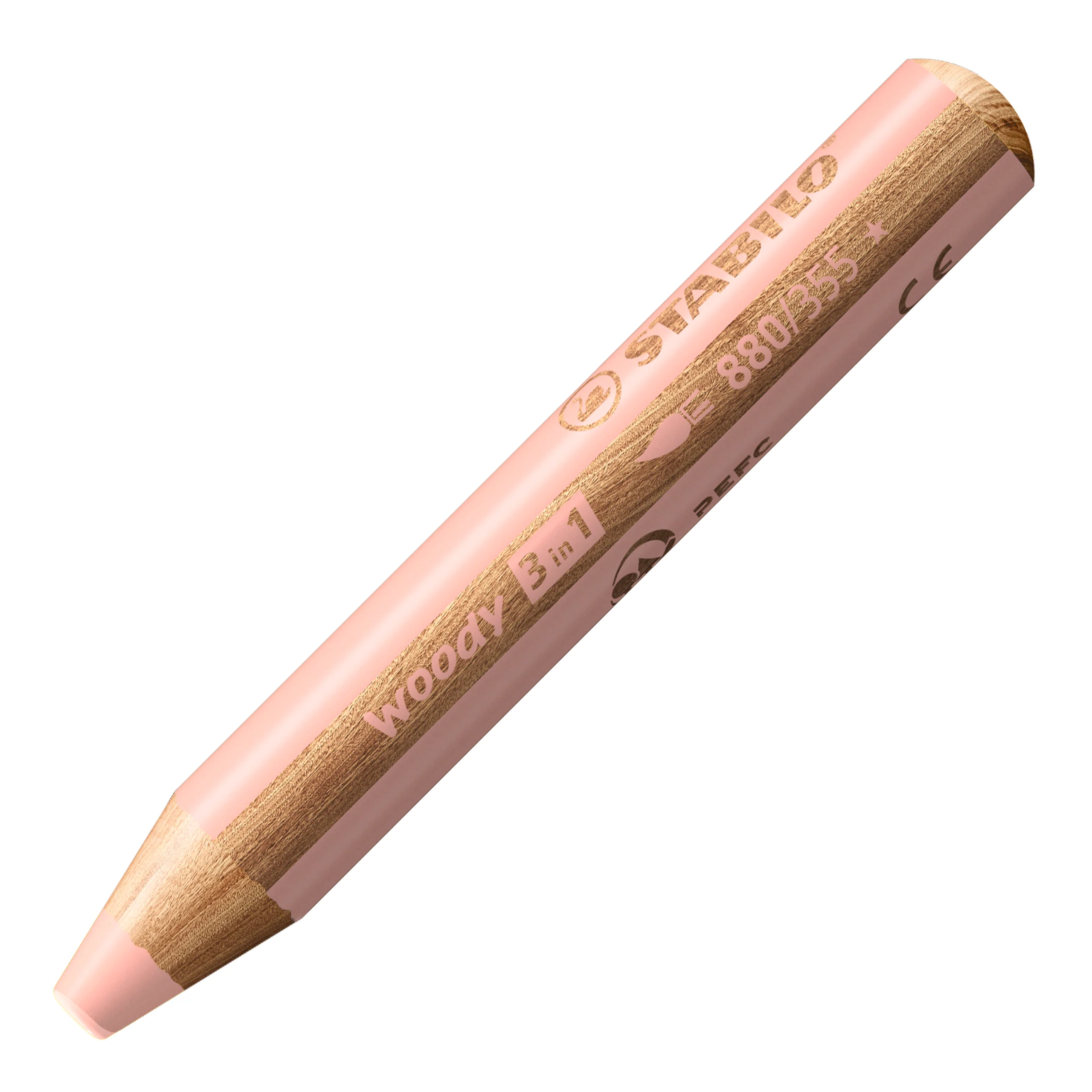 STABILO woody 3 in 1 pencil - Image 14