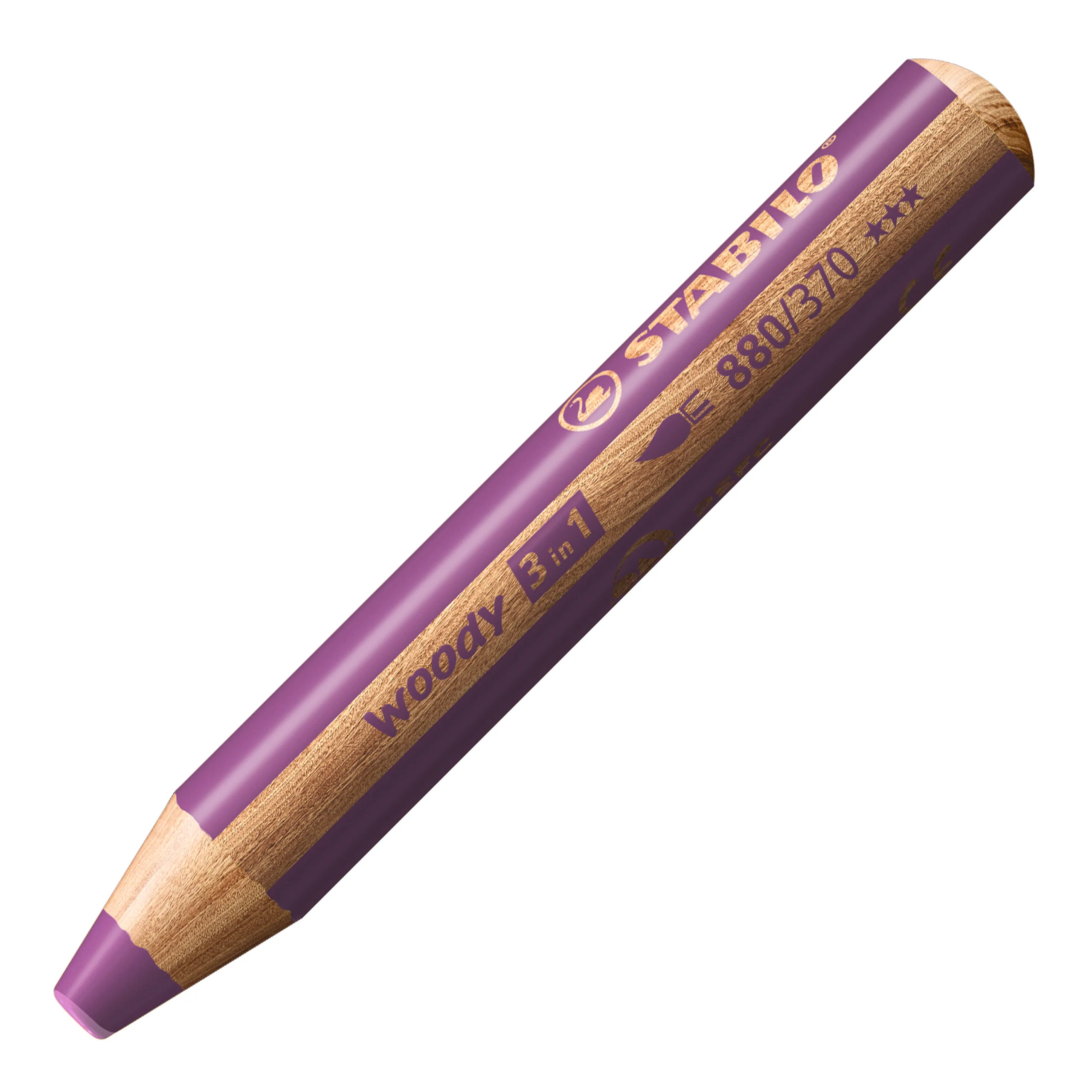STABILO woody 3 in 1 pencil - Image 15