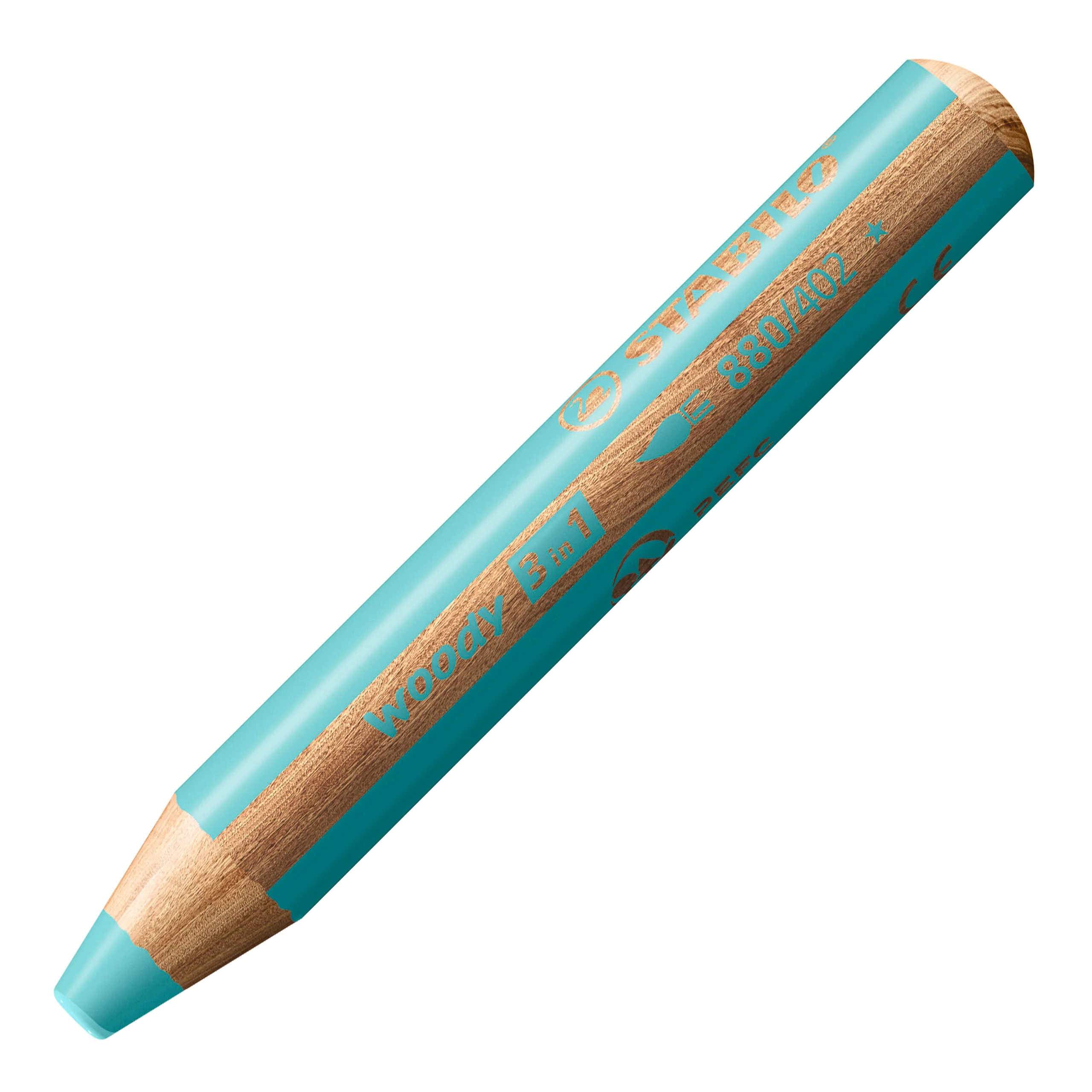 STABILO woody 3 in 1 pencil - Image 17