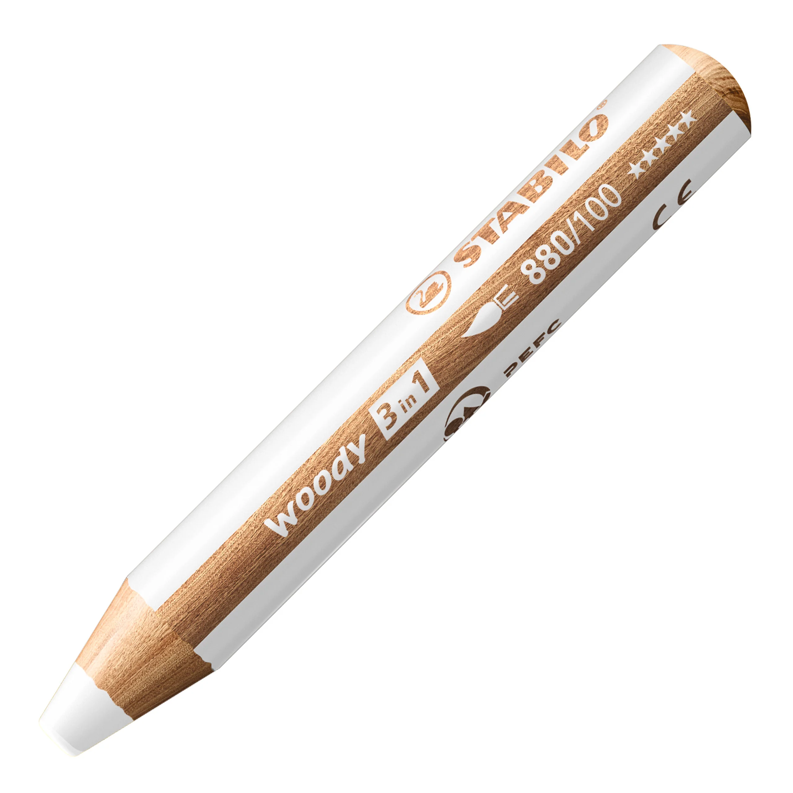 STABILO woody 3 in 1 pencil - Image 21