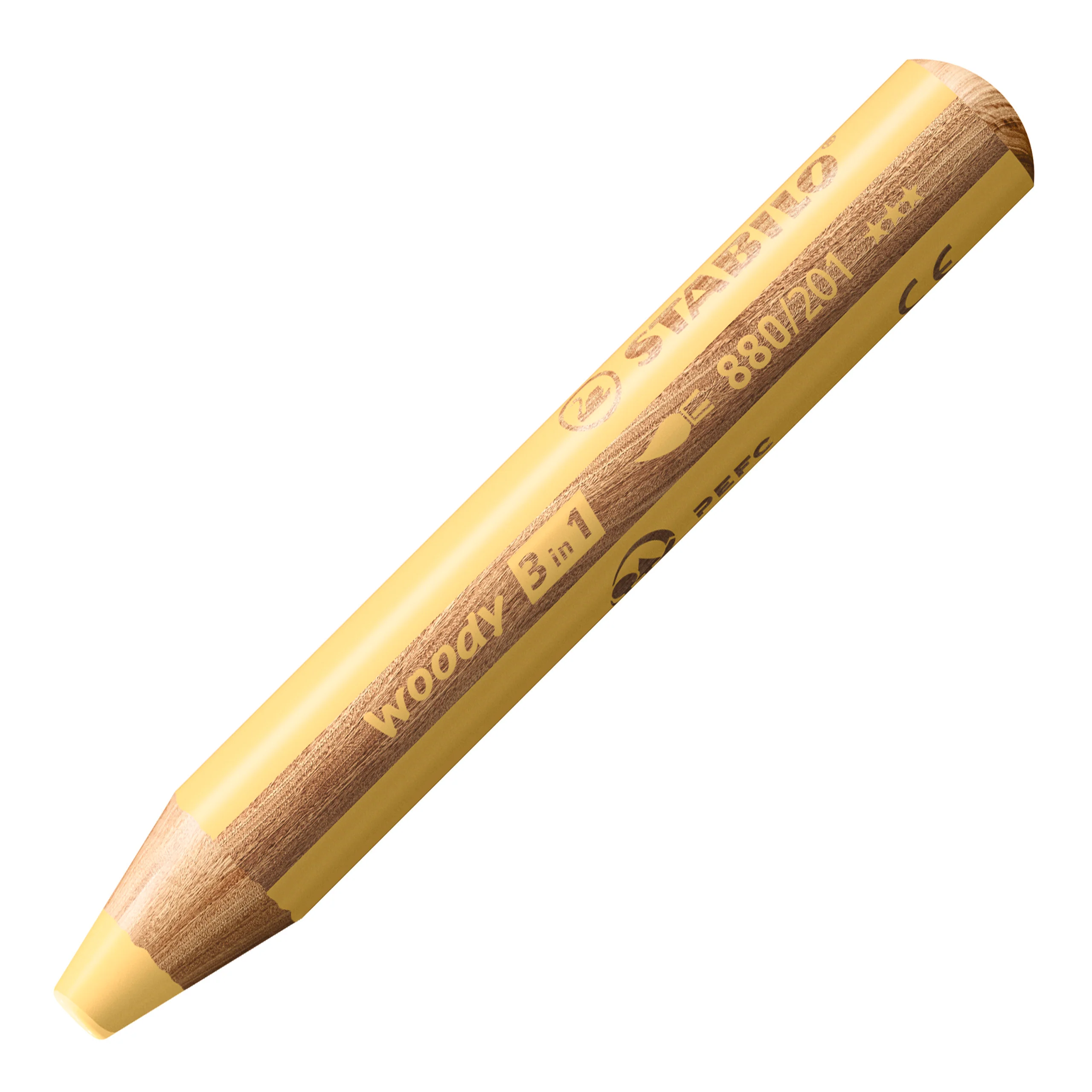 STABILO woody 3 in 1 pencil - Image 22