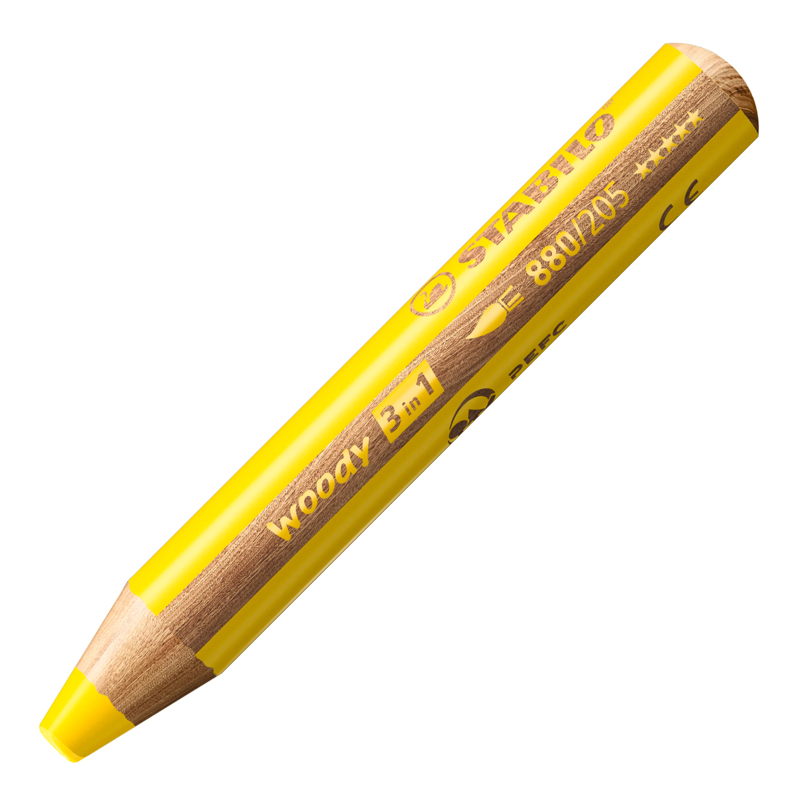 STABILO woody 3 in 1 pencil - Image 23