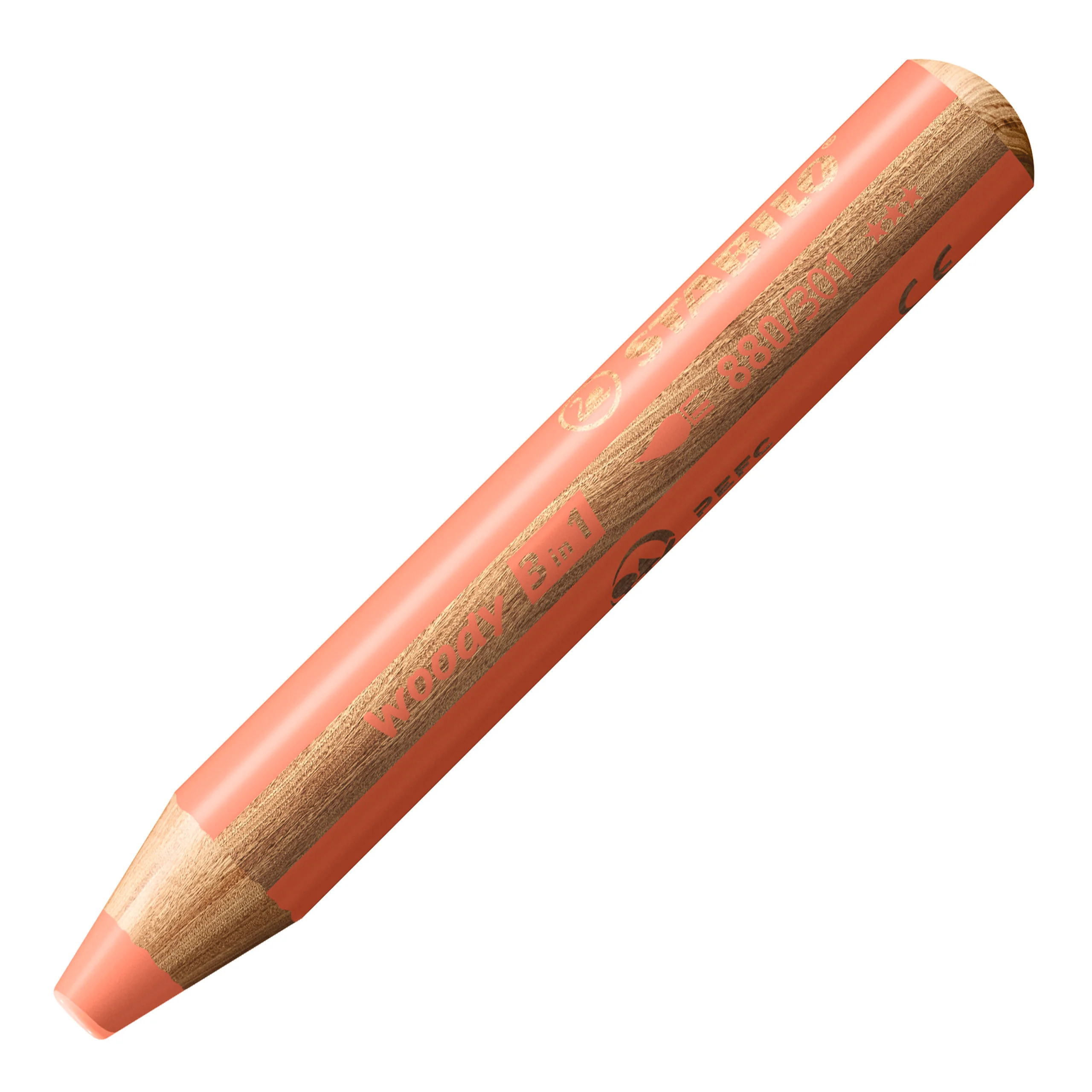 STABILO woody 3 in 1 pencil - Image 25