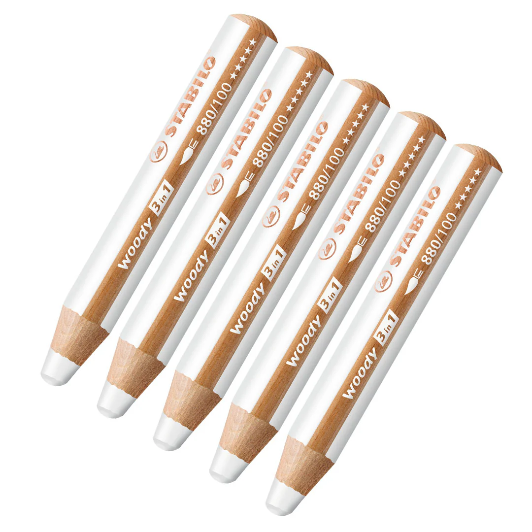 STABILO woody 3 in 1 pencil - Image 29