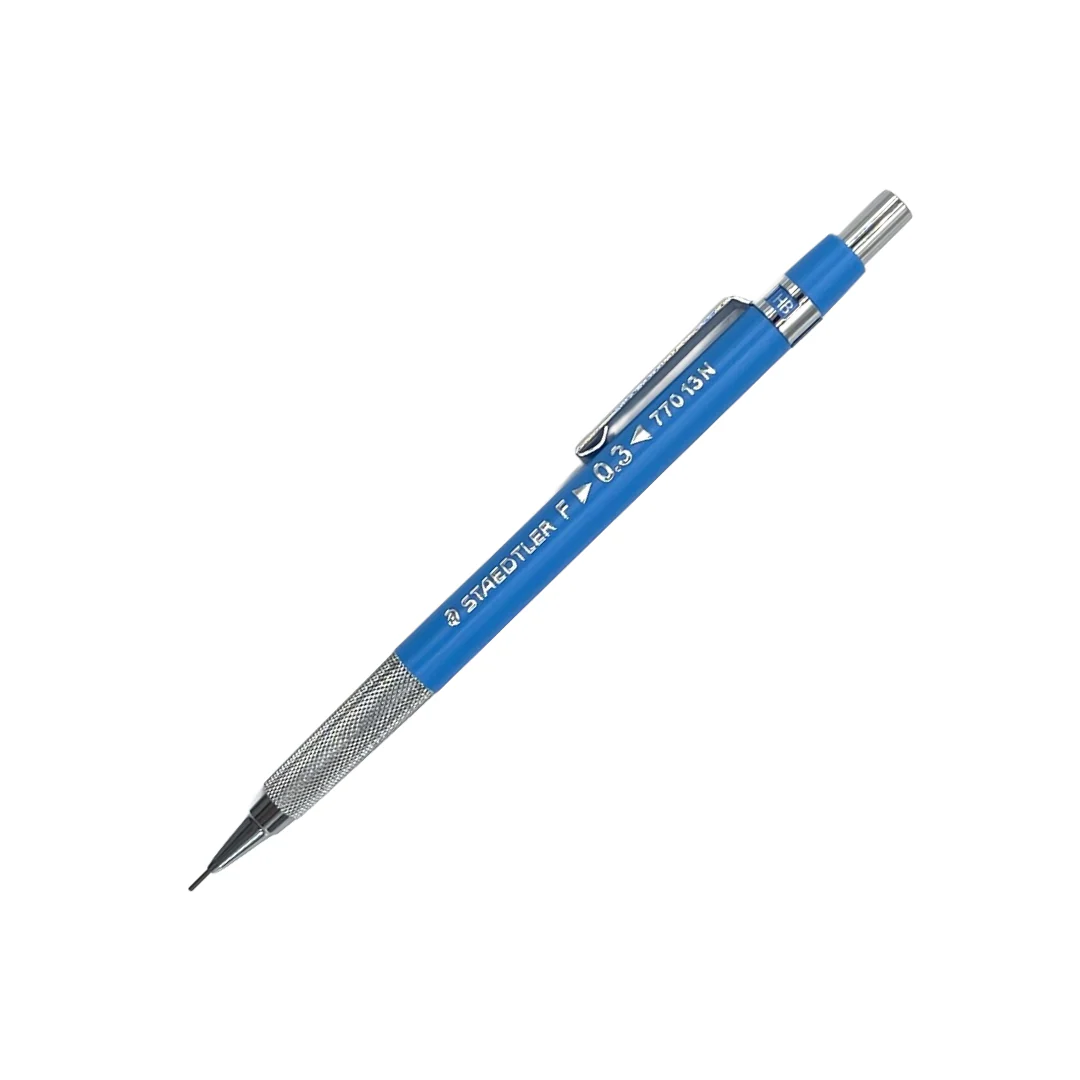 Staedtler Drafting Mechanical Pencil 770 Series Reissued - Image 2