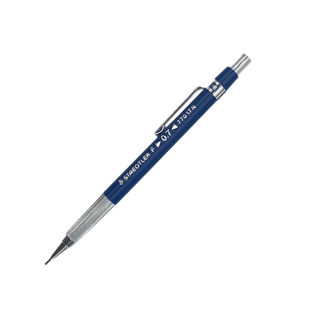 Staedtler Drafting Mechanical Pencil 770 Series Reissued - Image 4